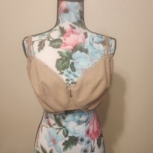 The Soma Enticing Lift Balconette Bra